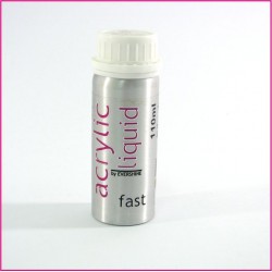 Lichid Acrilic monomer Fast 110ml Lichid Acrilic monomer